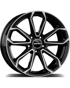 Gmp Furiosa Black Diamond