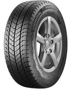 215/70R15 109R UNIROYAL SNOWMAX 3 M+S