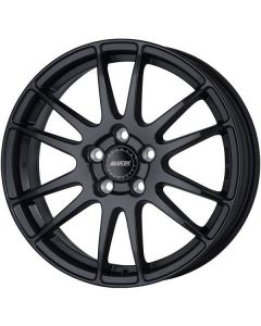 Alutec Monstr Racing-Schwarz