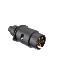 7 polet hanstik plastik