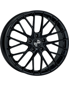 Mak Monaco-D Gloss Black