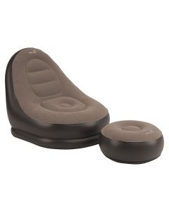Easy Camp Oppustelig Møbel Maple Lounge Set