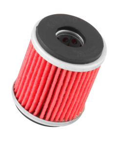 K&N oliefilter yamaha, husqvarna o.a.