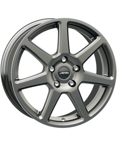 Autec Tallin Titanium Silver