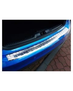 Læssekantbeskytter Ford Focus IV 5D 2018- Stål