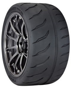 255/40R17 98W TOYO PROXES R888R  XL