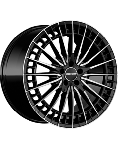 Gmp Qstar Black Diamond -