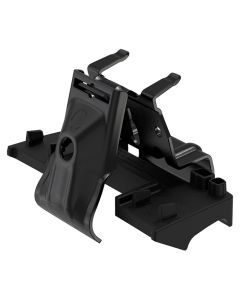 Thule Kit 186008 HYUNDAI Santa Fe (TM), 5-dr SUV, 18-