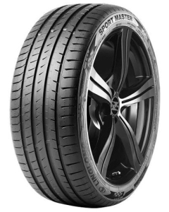 265/30R22 97Y LINGLONG SPORT MASTER XL