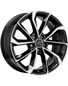 Msw 42 Gloss Black Full Polished