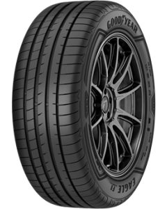 255/55R19 111H GOODYEAR EAGLE F1 (ASYMMETRIC) 3 SUV AO EDT XL