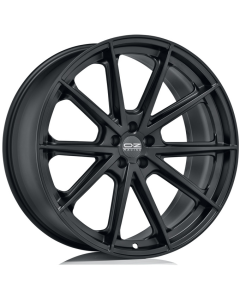 Oz Suprema Xt Hlt Satin Black