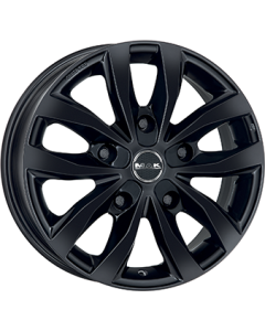 Mak Load5-3 Gloss Black