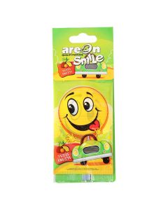 Areon Smile, Duftfrisker, Tutti Frutti