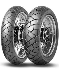 120/70R17 58H DUNLOP TRX MIXTOUR F 