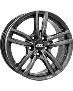 Ats Evolution Anthracite