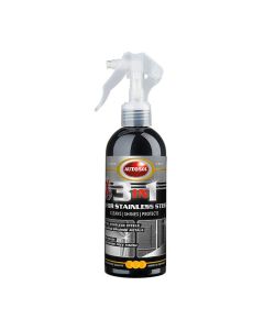 Autosol 3in1 for Stainless Steel Cleaner 250ml