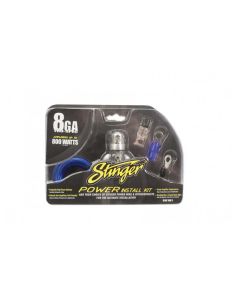 Stinger Kabelkit strøm 8mm2