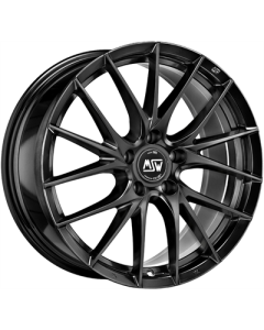 Msw 29 Gloss Black