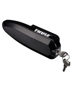Thule universallås sort - 1 stk.