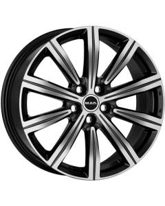 Mak Birmingham Black Mirror