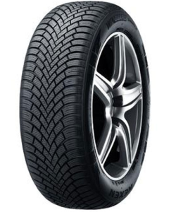 215/55R16 93H NEXEN WG SNOW G3 WH21 M+S