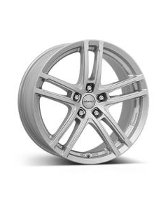 Dezent Tz-C Silver