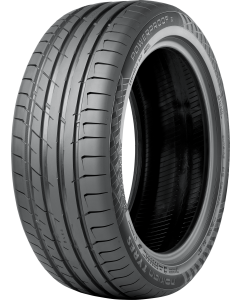 215/60R17 100V NOKIAN POWERPROOF 2 XL