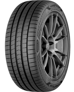 295/40R22 112Y GOODYEAR EAGLE F1 ASYMMETRIC 6 EVR XL EV