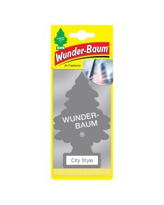 1 stk. Wunderbaum city style tree