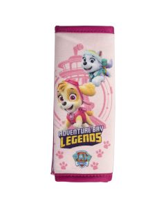 Disney selebeskytter Paw Patrol lyserød