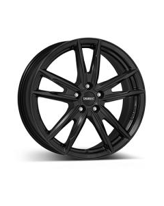 Dezent Kf Black Black