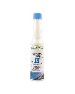 Bell Add servicerens benzin 200ml