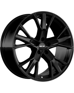 Gmp Gunner Black Glossy