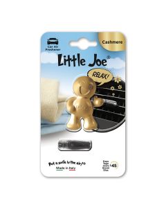 Little Joe, Duftfrisker, Cashmere