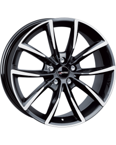 Autec Astana Black Polished