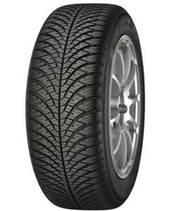 235/60R19 107W YOKOHAMA BLUEARTH-4S AW21 RPB XL M+S