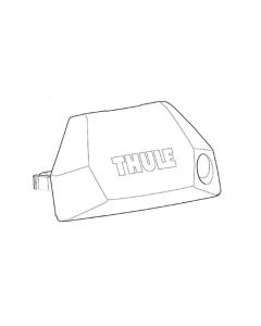 Thule reservedel 54243