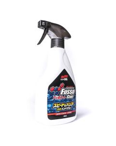 Soft99 Fusso Coat Speed & Barrier 400 ml.
