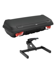 Thule Arcos L bagageboks 400L  ink. Arcos platform