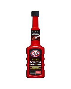 STP injector Cleaner 200 ml