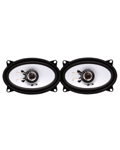 Alpine SXE-4625S 4x6" 2 vejs coaxial højttaler