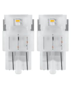 Osram LEDriving SL Gul P21/5W - Sæt