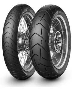 170/60R17 72W METZELER Tournext2 