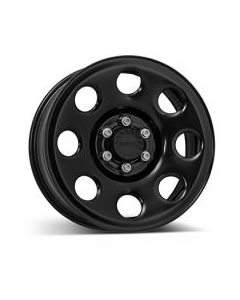 Dotz 4X4 Outland Black