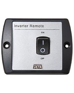 DEFA betjeningspanel 300-600W inverter