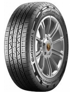 235/60R18 107V CONTINENTAL CROSSCONTACT H/T EV XL FR M+S
