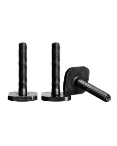 THULE T-SPOR ADAPTOR, passer ikke på win
