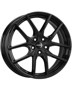 Dezent To Black