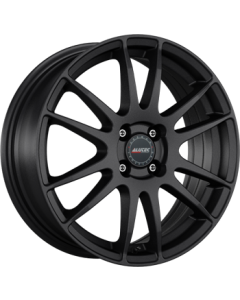 Alutec Monstr Racing-Schwarz